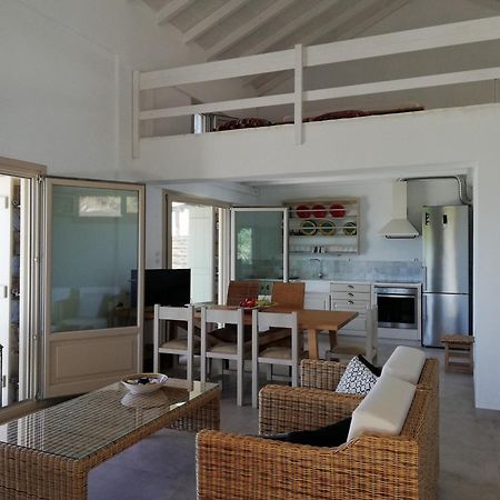 Notus Villa Chorto Exterior foto